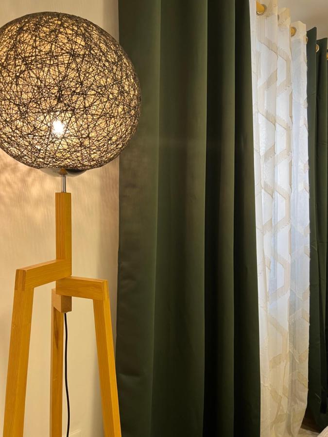 New Bazaar Cane Apartment 3 Tirana Extérieur photo