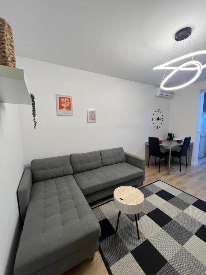 New Bazaar Cane Apartment 3 Tirana Extérieur photo