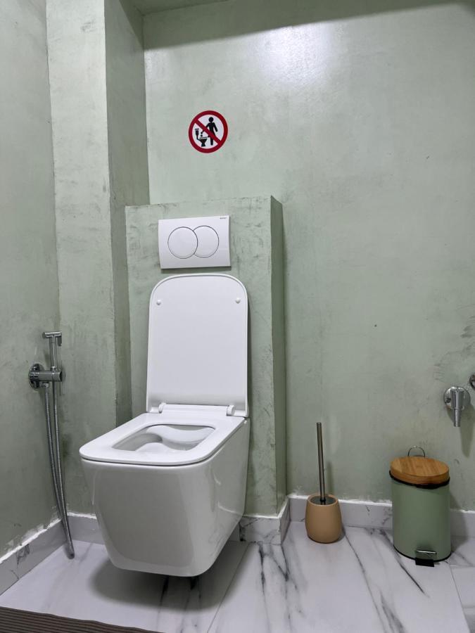 New Bazaar Cane Apartment 3 Tirana Extérieur photo