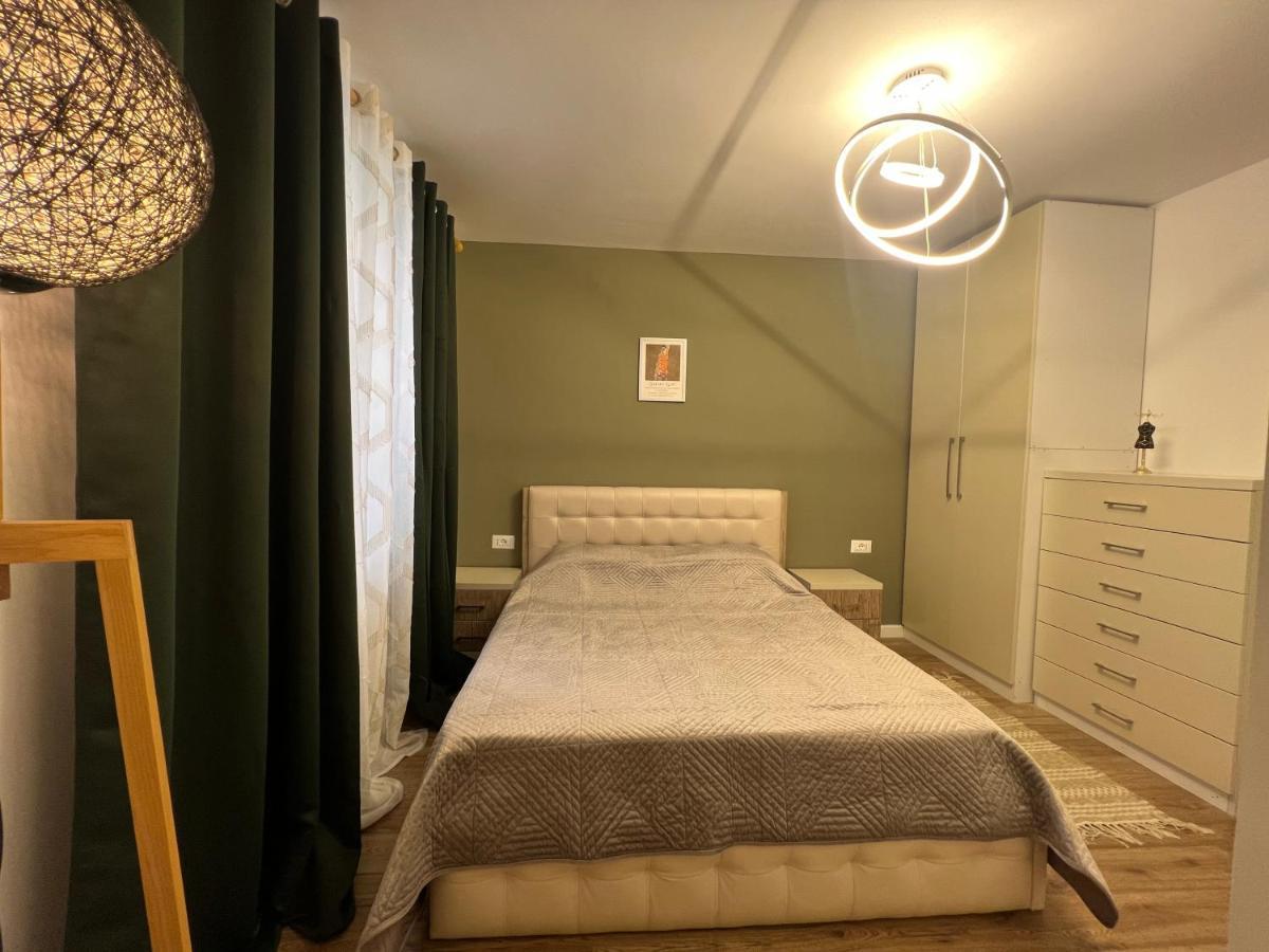 New Bazaar Cane Apartment 3 Tirana Extérieur photo