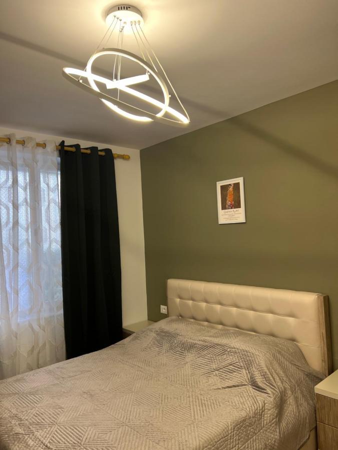 New Bazaar Cane Apartment 3 Tirana Extérieur photo